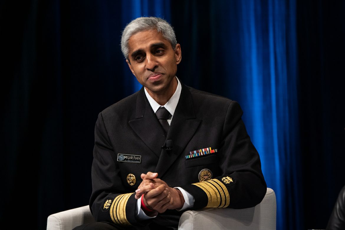 US Surgeon General Nomination: White House's About-Face And The Rise Of MAHA Influencers US Surgeon General Nomination: White House's About-Face And The Rise Of MAHA Influencers