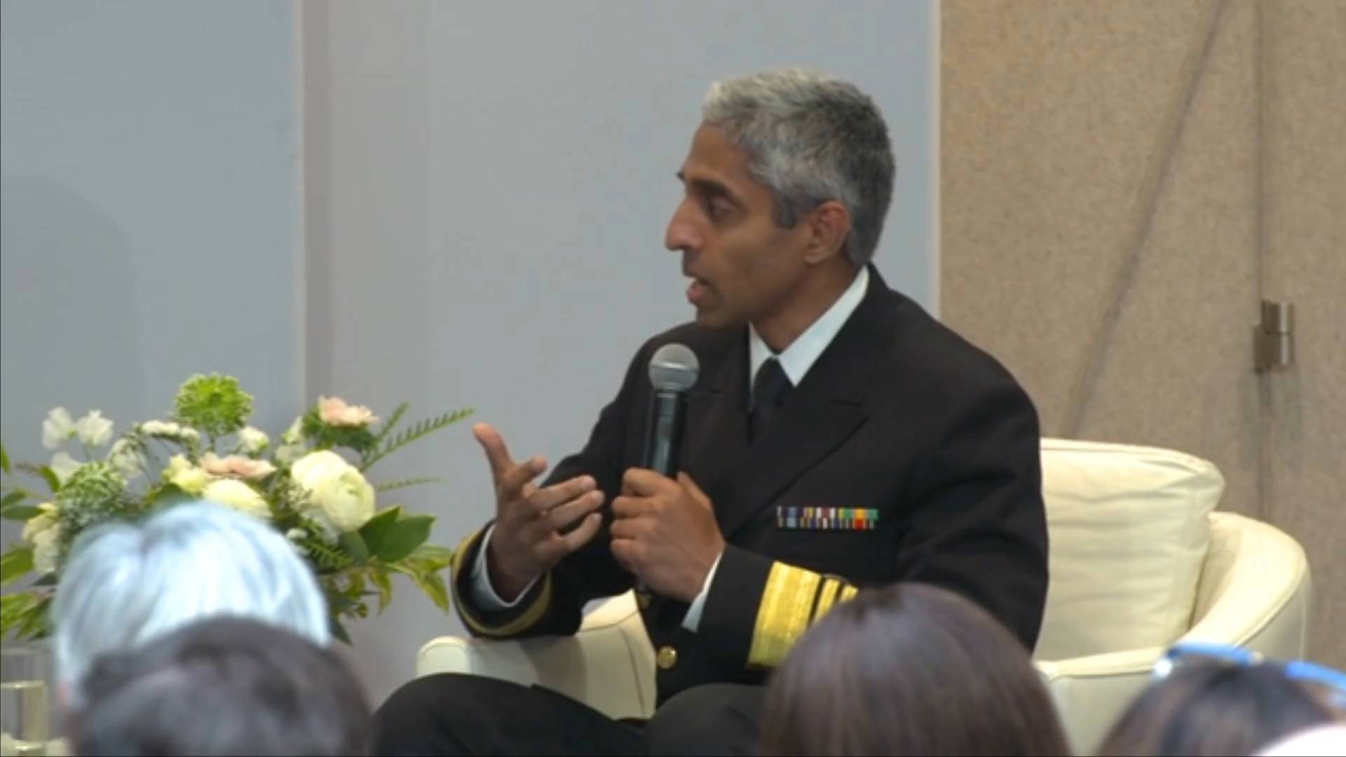 US Surgeon General Nomination Withdrawn; MAHA Influencer Selected US Surgeon General Nomination Withdrawn; MAHA Influencer Selected