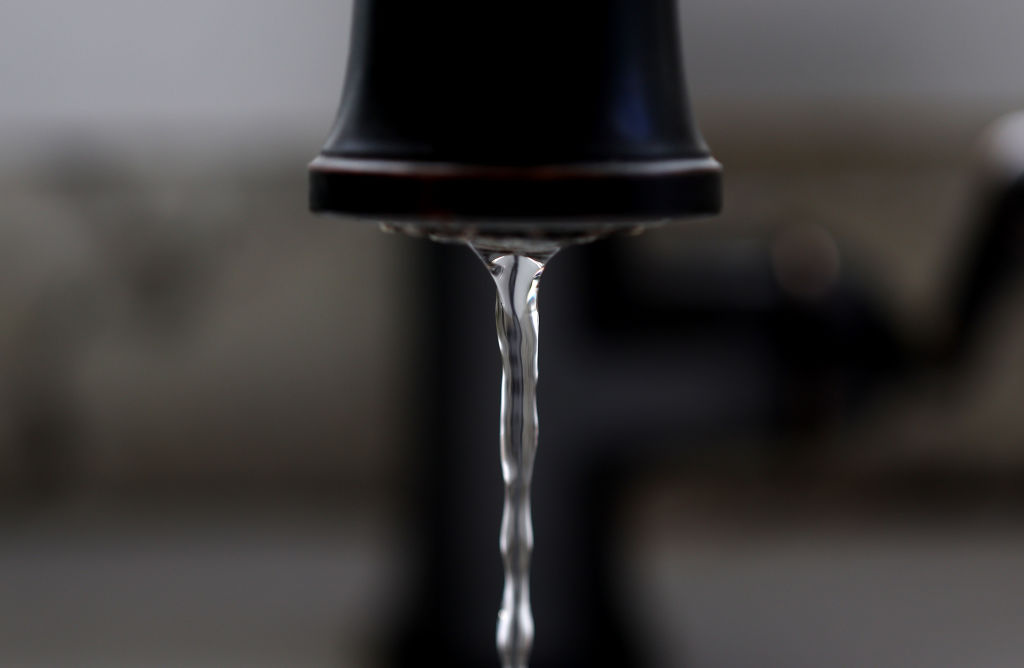 US Tap Water Contamination: Study Reveals Widespread Exposure To Forever Chemicals US Tap Water Contamination: Study Reveals Widespread Exposure To Forever Chemicals