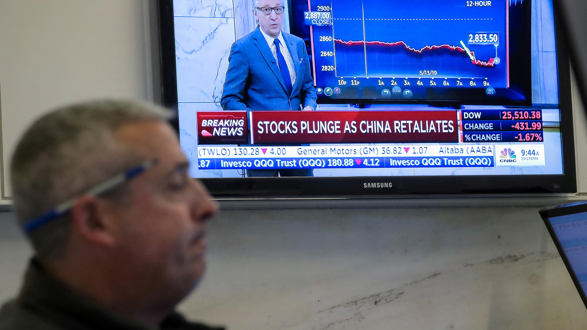 US Tariffs Stall Shein's Planned London IPO US Tariffs Stall Shein's Planned London IPO