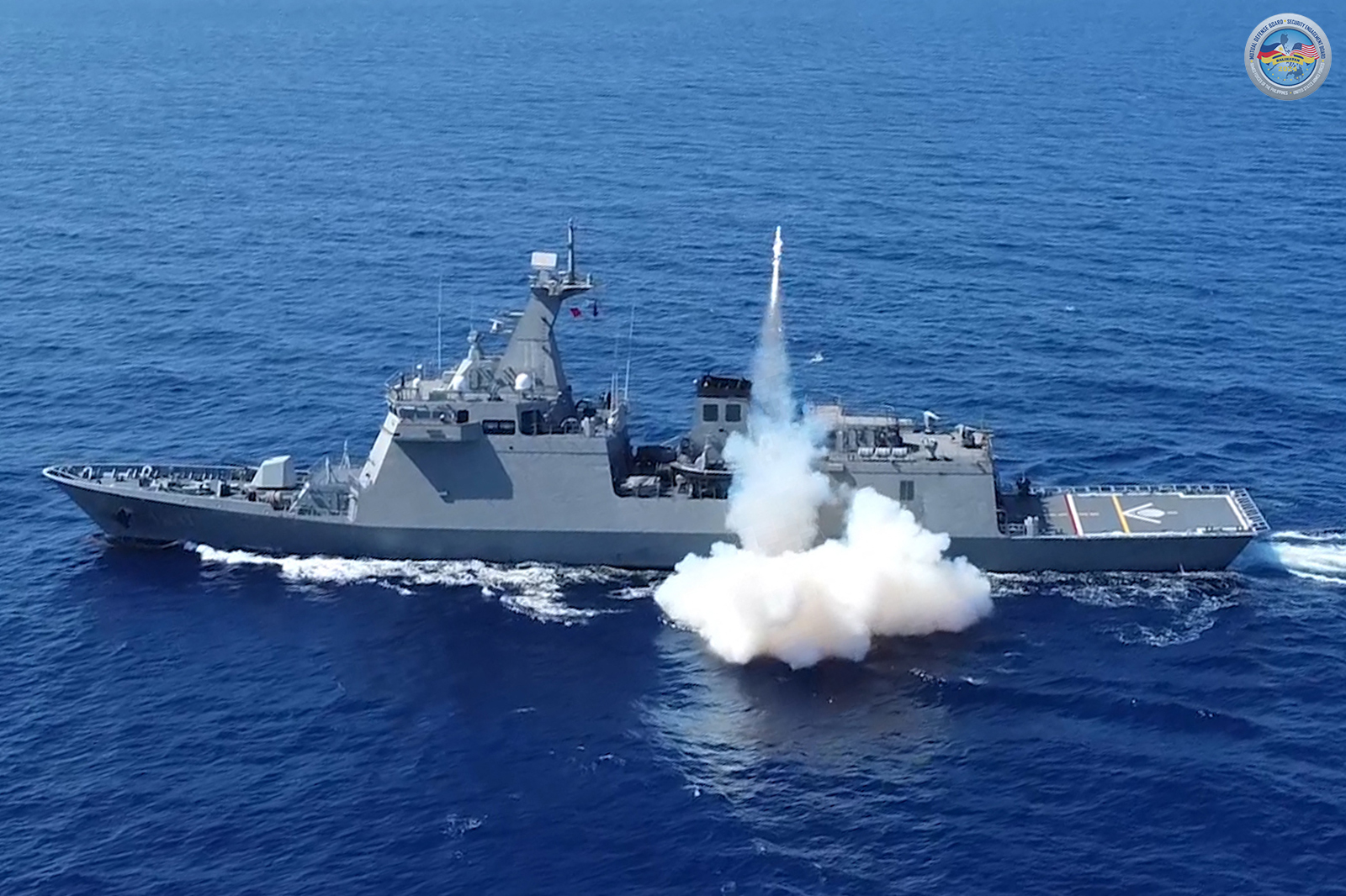 US Typhon Missile System In The Philippines: Alarming China? US Typhon Missile System In The Philippines: Alarming China?
