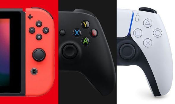 US Video Game Console Sales: PS5 Vs Xbox Series X|S Head-to-Head US Video Game Console Sales: PS5 Vs Xbox Series X|S Head-to-Head