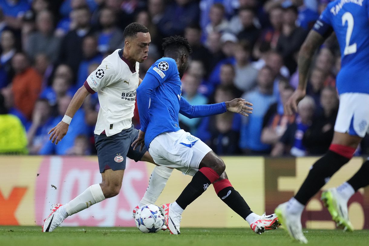 USMNT Weekend: Dest Returns, Pulisic Scores