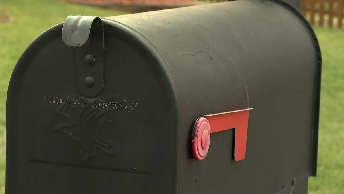USPS Mail Delays: Louisville Congressman Demands Greater Transparency USPS Mail Delays: Louisville Congressman Demands Greater Transparency