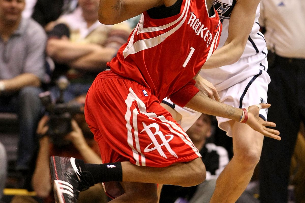 Utah Jazz Vs. Houston Rockets: Edwards And Conley Step Up In Gobert's Absence Utah Jazz Vs. Houston Rockets: Edwards And Conley Step Up In Gobert's Absence