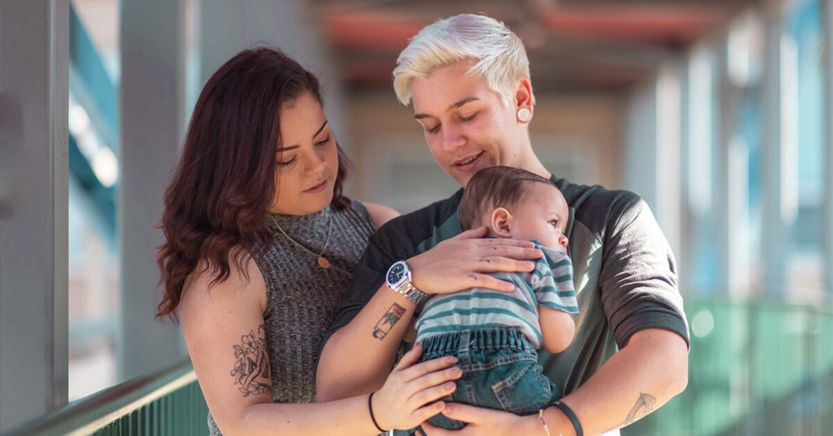 Uterine Transplantation: A Community Activist's Perspective On Transgender Pregnancy Uterine Transplantation: A Community Activist's Perspective On Transgender Pregnancy