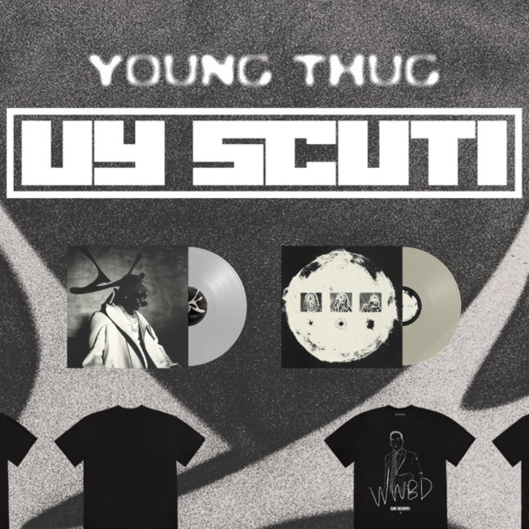 UY Scuti Release Date: Young Thug Offers A Glimpse UY Scuti Release Date: Young Thug Offers A Glimpse