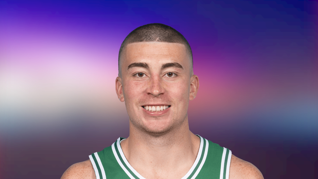 VA Hero: Payton Pritchard's Sixth Man Award Win VA Hero: Payton Pritchard's Sixth Man Award Win