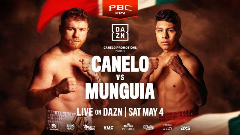 VADA Flags Positive Test For Jaime Munguia: Implications For His Career VADA Flags Positive Test For Jaime Munguia: Implications For His Career