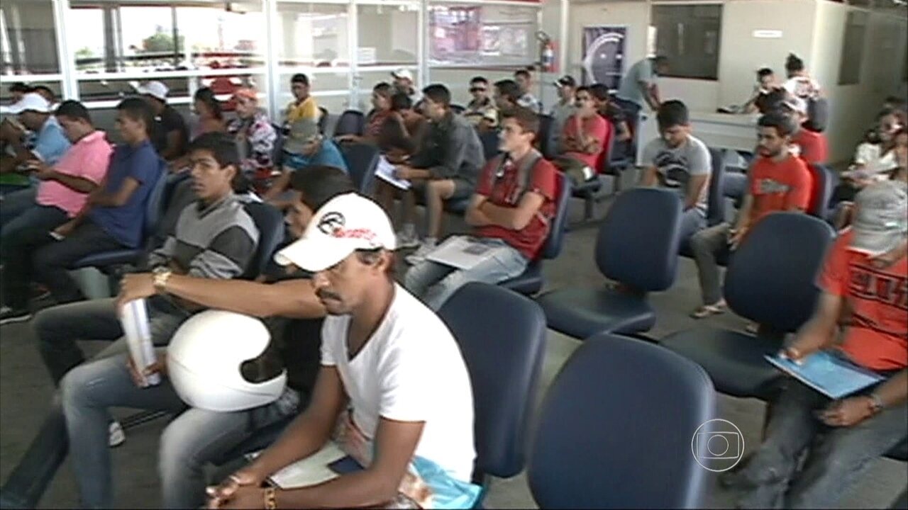 Vagas De Emprego Em Petrolina (02/11): 111 Oportunidades Para Você Vagas De Emprego Em Petrolina (02/11): 111 Oportunidades Para Você