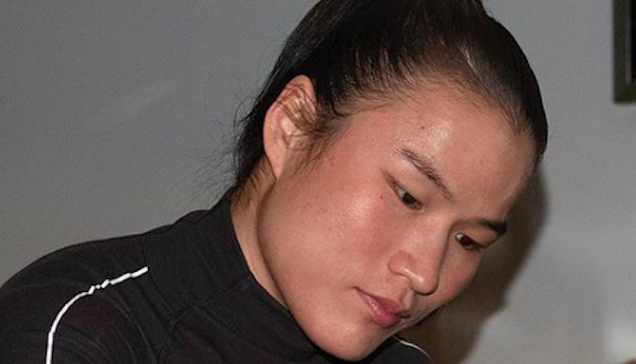 Valentina Shevchenko Vs. Zhang Weili: A Superfight At UFC 315? Valentina Shevchenko Vs. Zhang Weili: A Superfight At UFC 315?