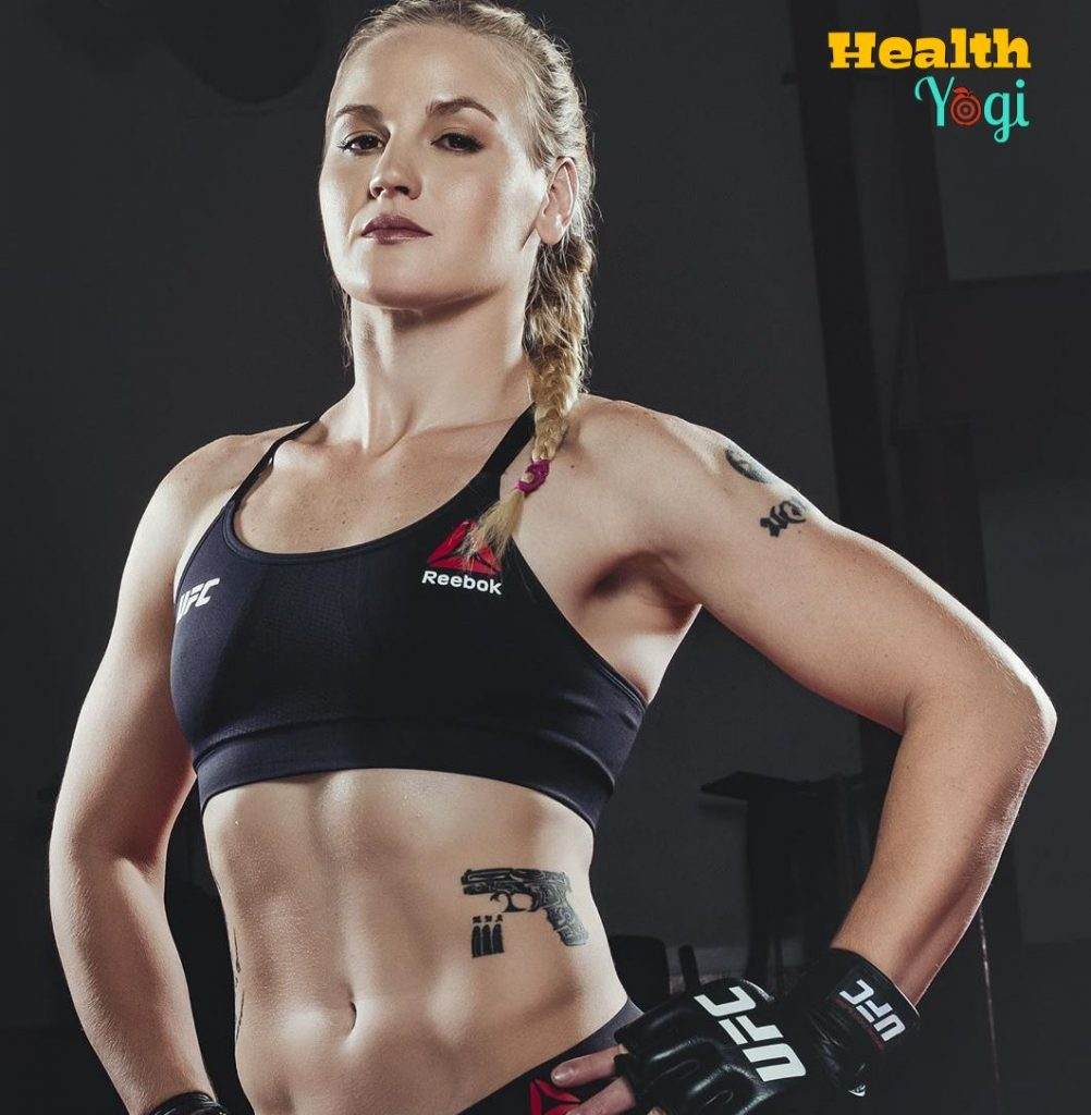 Valentina Shevchenko's Dragon-Themed Outfit: A Closer Look Valentina Shevchenko's Dragon-Themed Outfit: A Closer Look