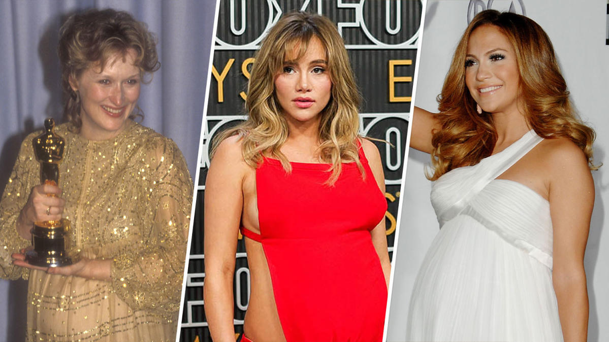 Valentino's Whimsical Ensemble On Suki Waterhouse: A Grandma-Chic Moment