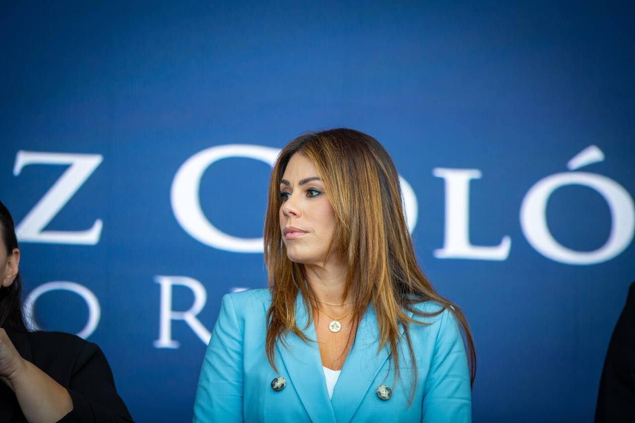 Valerie Rodríguez: Nueva Secretaria De DACO Tras Confirmación Del Senado Valerie Rodríguez: Nueva Secretaria De DACO Tras Confirmación Del Senado
