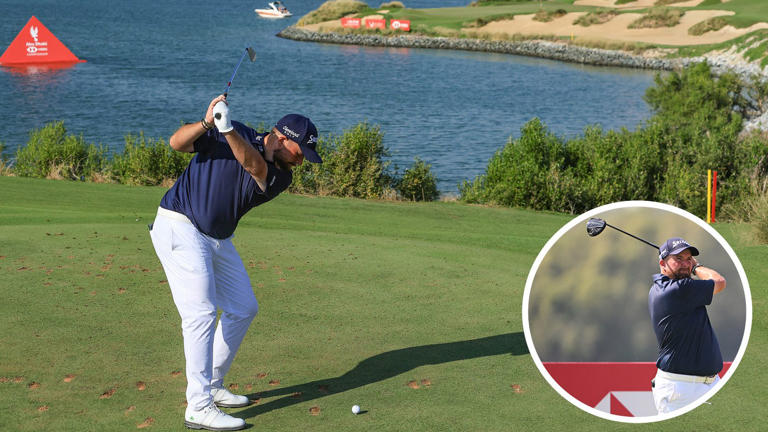 Valspar Championship: Lowry's Road To Contention Valspar Championship: Lowry's Road To Contention