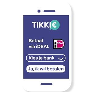 Van Rekening Naar Tikkie: Betalen In Nederland Uitgelegd Van Rekening Naar Tikkie: Betalen In Nederland Uitgelegd