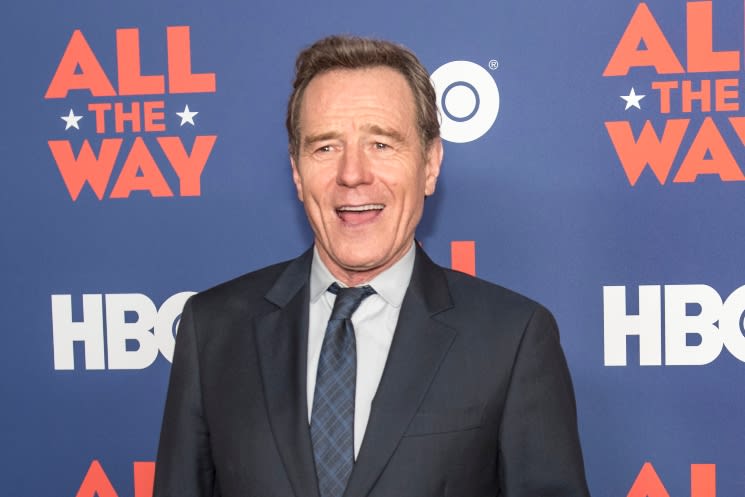 Vancouver To Host Bryan Cranston For Iconic Show Revival Vancouver To Host Bryan Cranston For Iconic Show Revival