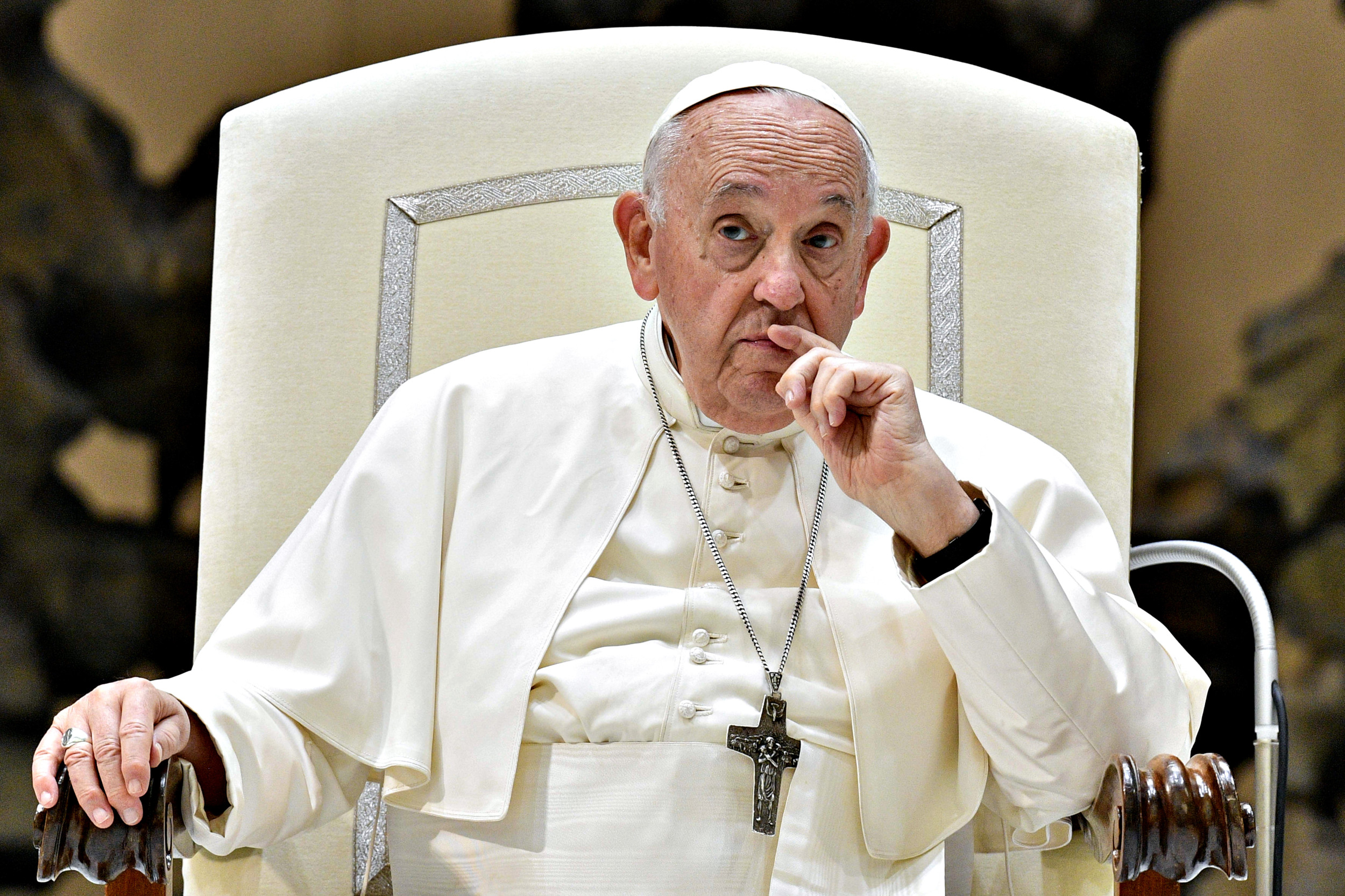 Vatican Conclave: Nine Potential Popes And The Future Of The Catholic Church Vatican Conclave: Nine Potential Popes And The Future Of The Catholic Church