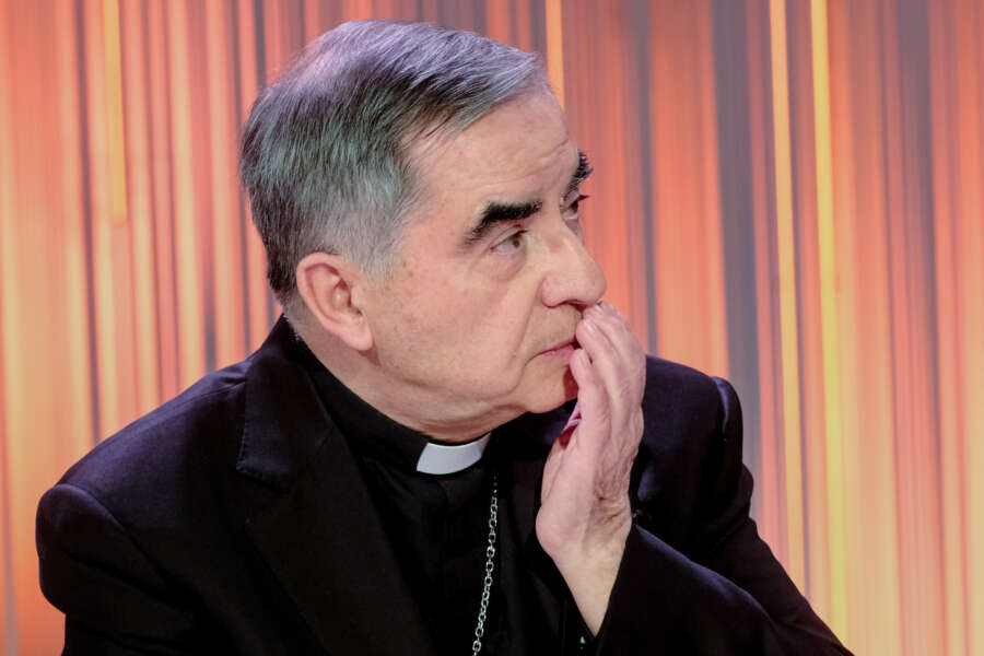 Vaticano: Rinvio Udienza Fratello Becciu, Fondi 8xmille