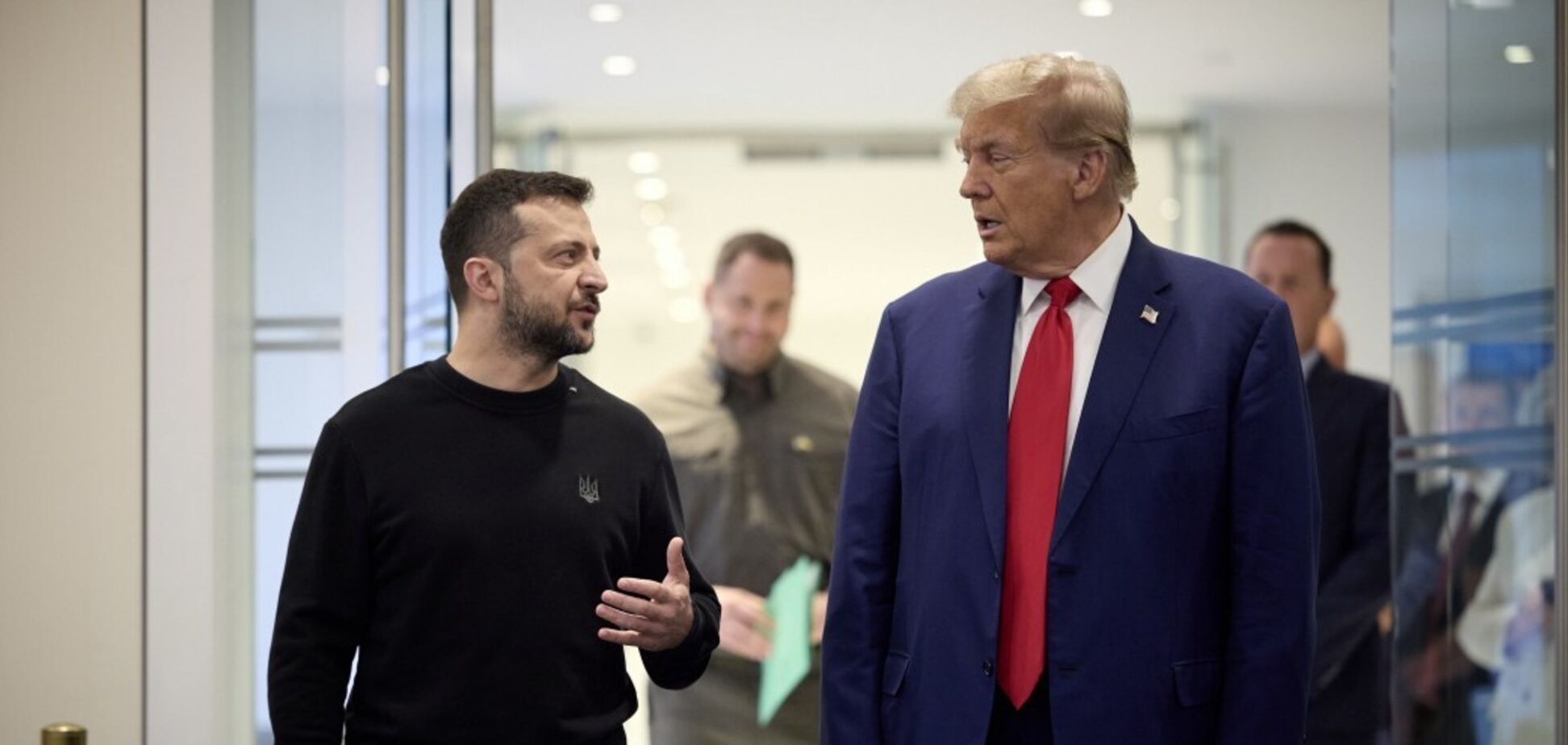 Ватиканская Встреча Зеленского И Трампа: Анализ Результатов От Макрона Ватиканская Встреча Зеленского И Трампа: Анализ Результатов От Макрона