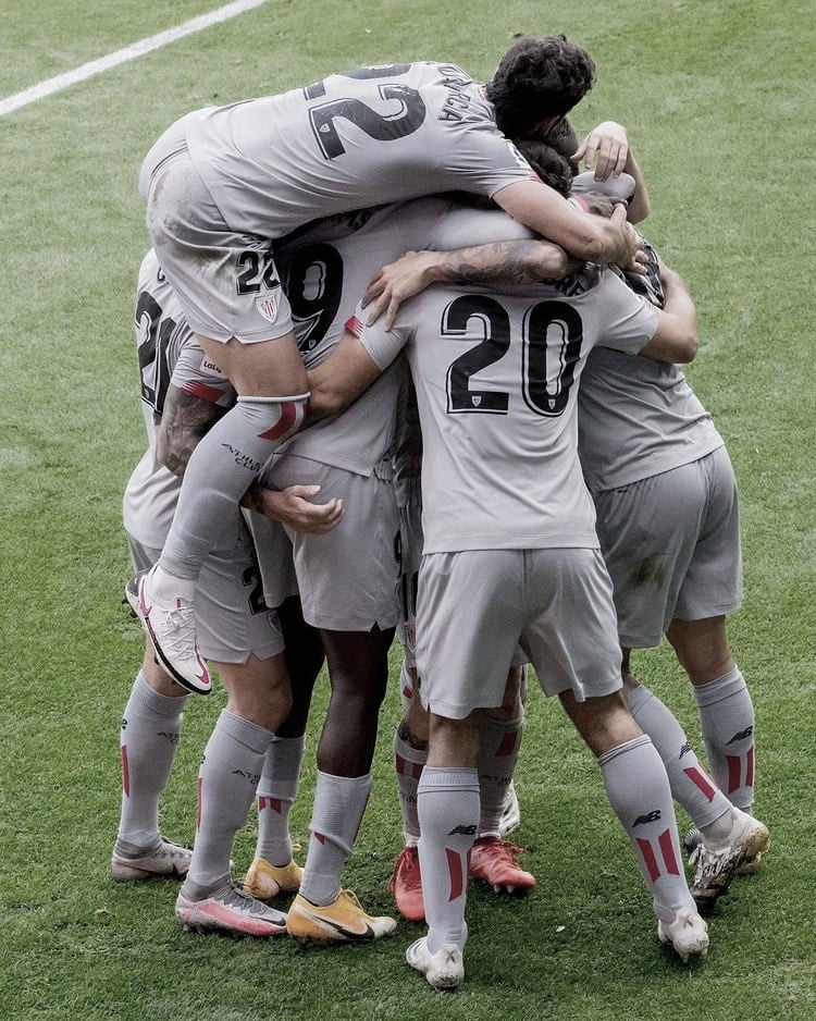 VAVEL USA's Coverage Of Athletic Club De Bilbao: Fixtures, Results & More VAVEL USA's Coverage Of Athletic Club De Bilbao: Fixtures, Results & More