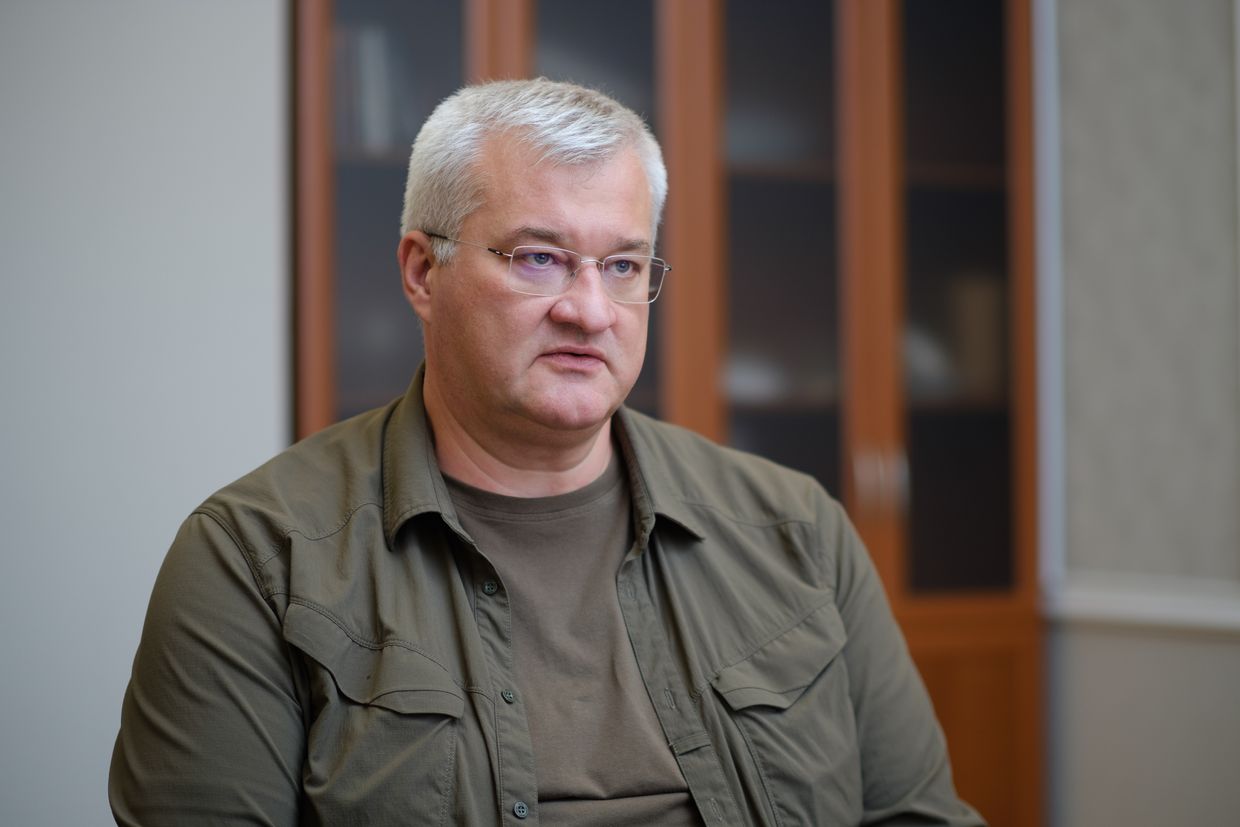 Важлива Зустріч: Сибіга, Рубіо Та Грем Обговорюють Стратегічні Питання Важлива Зустріч: Сибіга, Рубіо Та Грем Обговорюють Стратегічні Питання