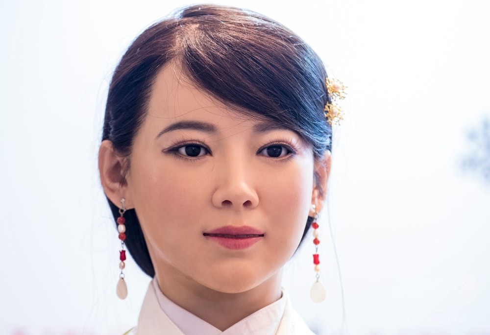 中国ヒューマノイド企業:欧米VC投資動向と今後の成長戦略 中国ヒューマノイド企業:欧米VC投資動向と今後の成長戦略