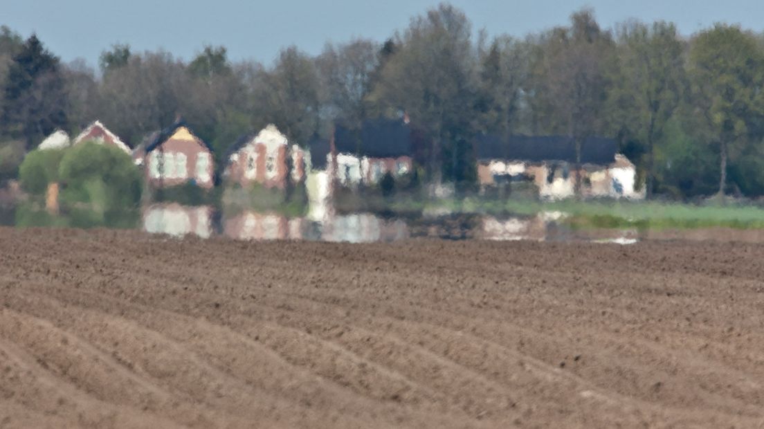 Veel Paasvuren In Drenthe Afgeblazen Vanwege Droogte Veel Paasvuren In Drenthe Afgeblazen Vanwege Droogte