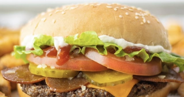 Vegan Meals From Odd Burger Now Available At 7-Eleven Canada Vegan Meals From Odd Burger Now Available At 7-Eleven Canada