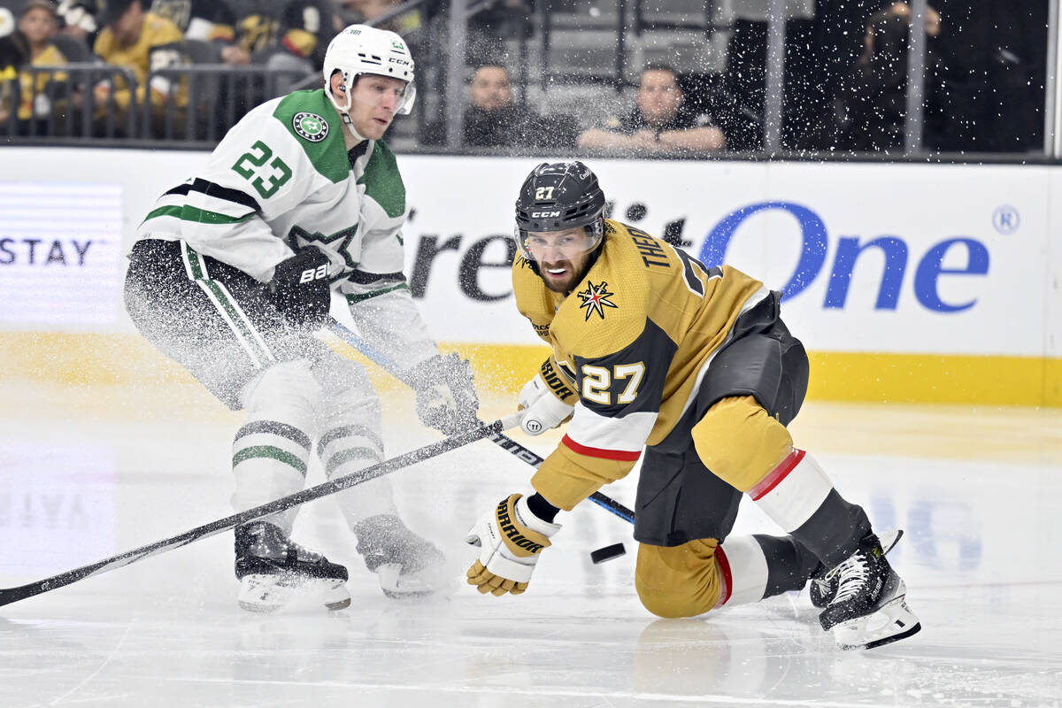 Vegas Golden Knights Defeat Blue Jackets: Hill Makes 27 Saves Vegas Golden Knights Defeat Blue Jackets: Hill Makes 27 Saves