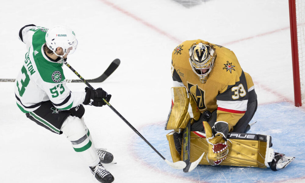Vegas Golden Knights Win: Adin Hill's Stellar Performance Shuts Down Blue Jackets Vegas Golden Knights Win: Adin Hill's Stellar Performance Shuts Down Blue Jackets