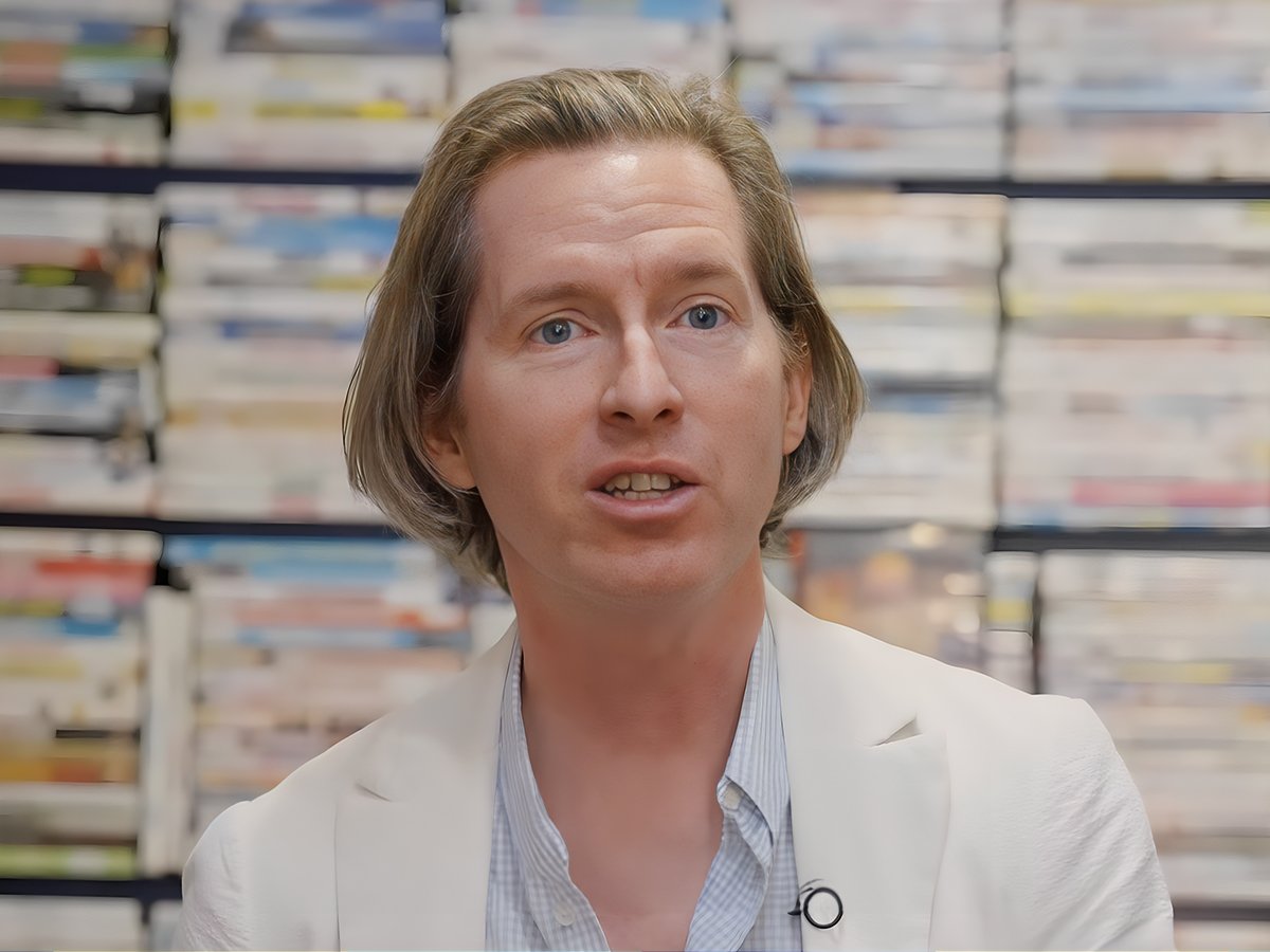 Venetian Palazzos: The Architectural Inspiration Behind Wes Anderson's Phoenician Scheme Venetian Palazzos: The Architectural Inspiration Behind Wes Anderson's Phoenician Scheme