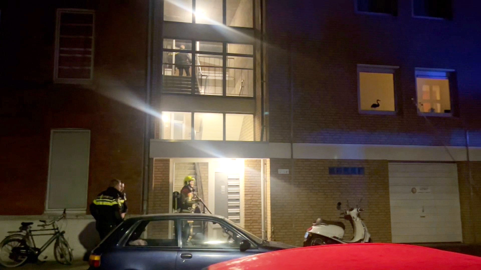 Venlo: 50-jarige Man Overleden Na Schietincident