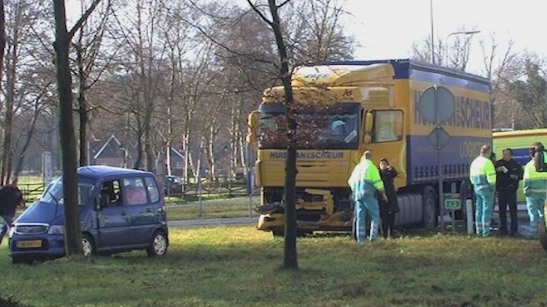 Venlo: Schietincident Met Dodelijke Afloop Venlo: Schietincident Met Dodelijke Afloop