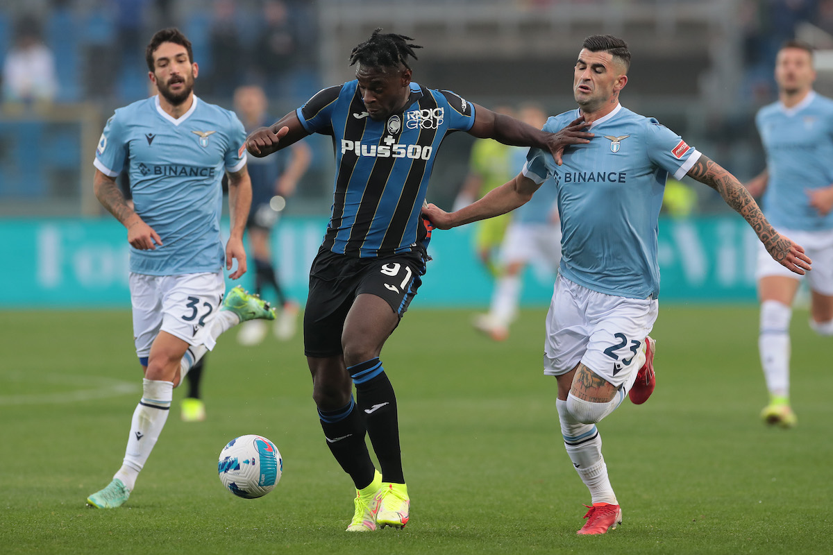 Ver Atalanta Vs Lazio Serie A 2025: Fecha, Hora Y Canales Ver Atalanta Vs Lazio Serie A 2025: Fecha, Hora Y Canales