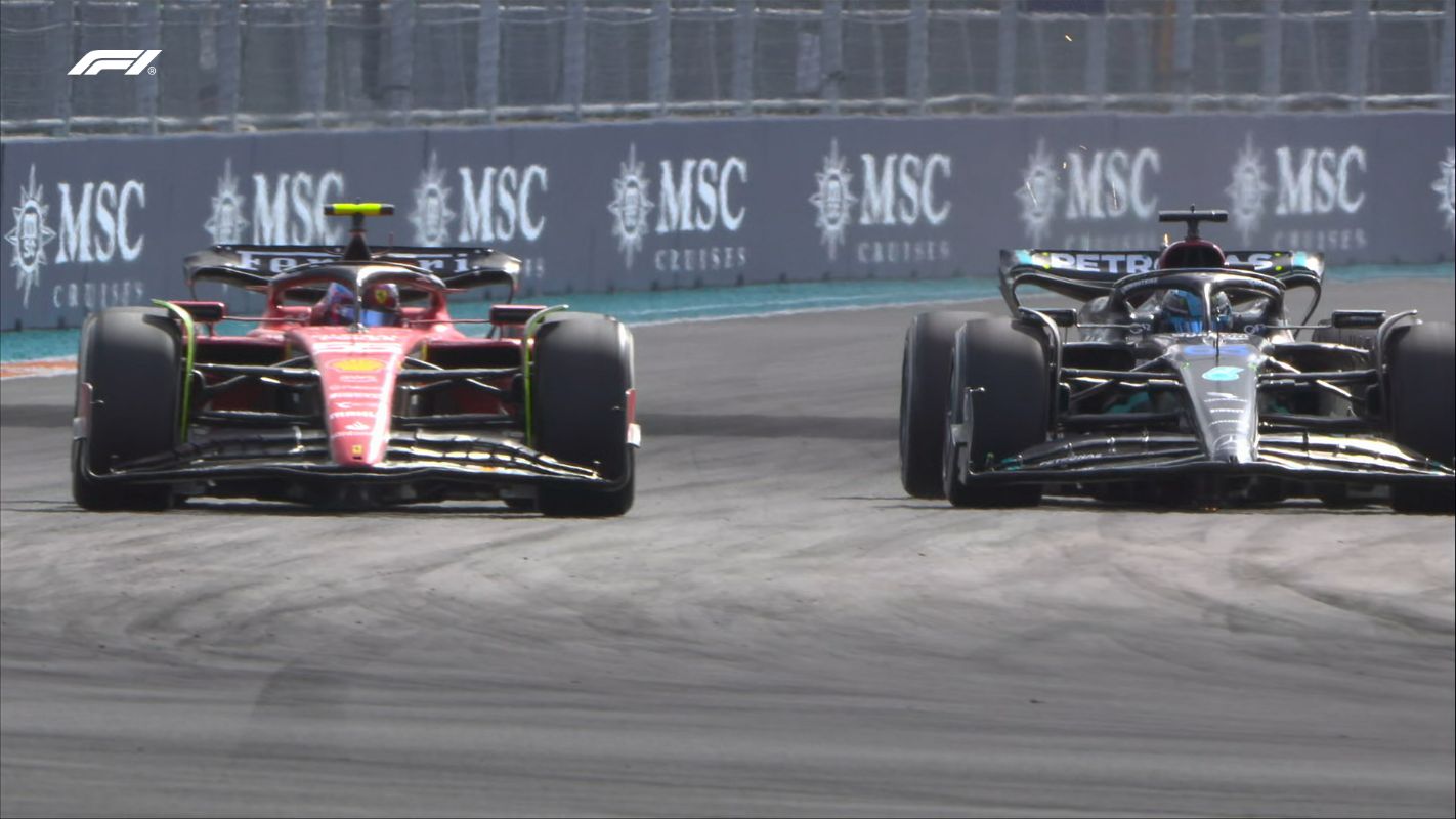 Verstappen Welcomes Baby Ahead Of Miami Grand Prix Verstappen Welcomes Baby Ahead Of Miami Grand Prix