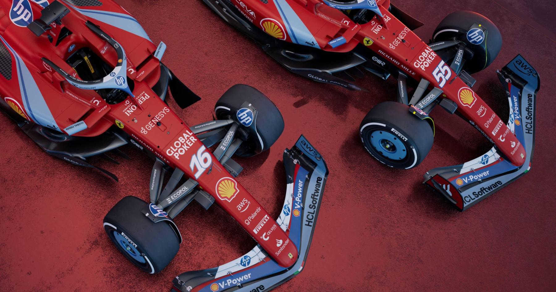 Verstappen's First Child: A New Chapter Before Miami GP Verstappen's First Child: A New Chapter Before Miami GP
