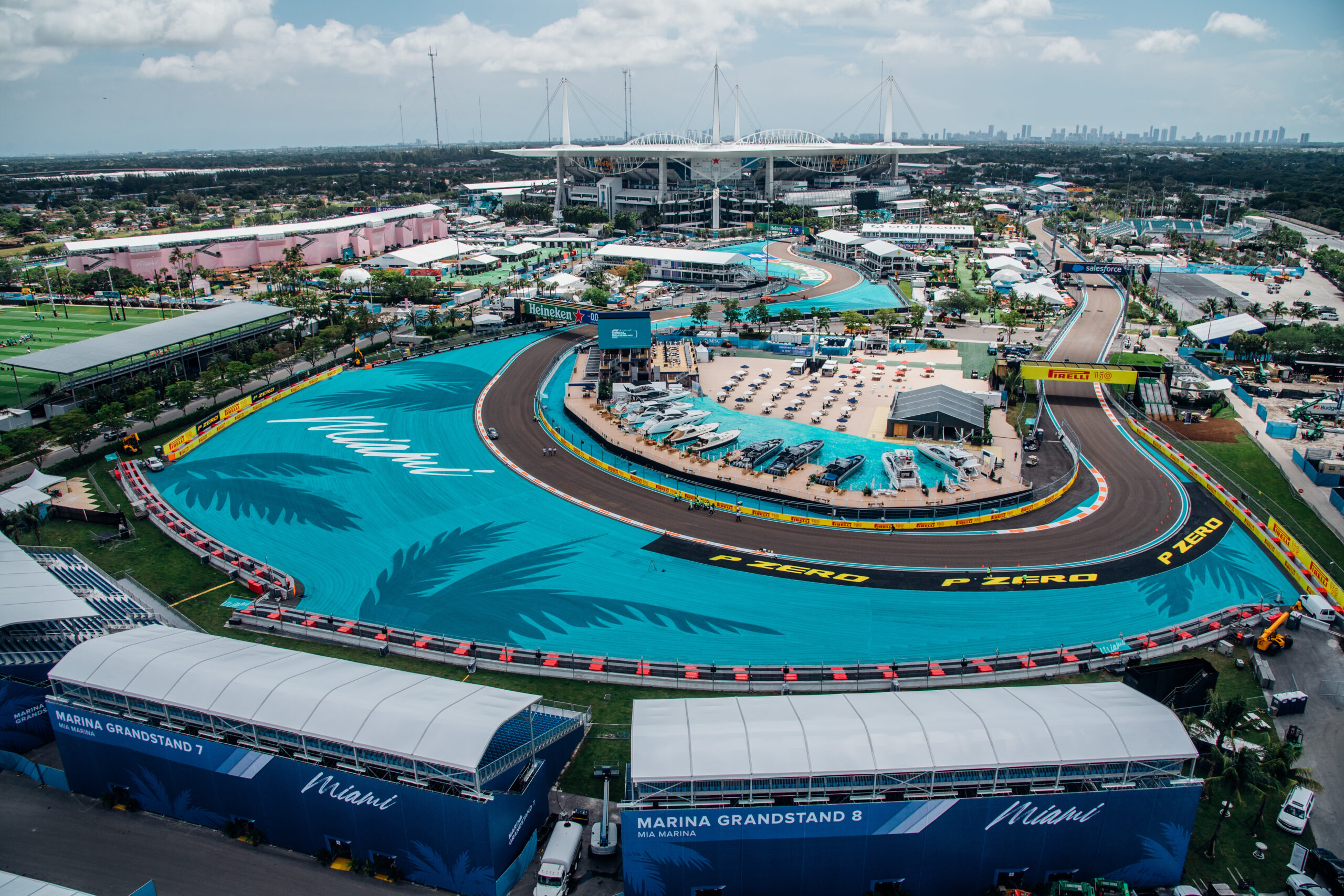 Verstappen's First Child: Name Revealed Before Miami Grand Prix Verstappen's First Child: Name Revealed Before Miami Grand Prix