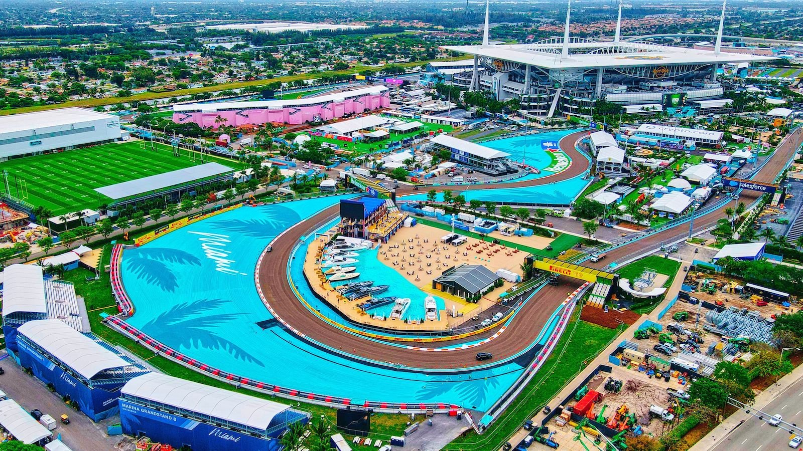 Verstappen's Miami Grand Prix: A Race Against Time And New Fatherhood Verstappen's Miami Grand Prix: A Race Against Time And New Fatherhood