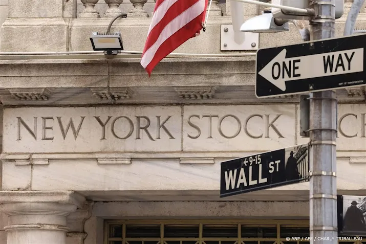 Vervolg Snelle Koerswijziging Europese Aandelen Ten Opzichte Van Wall Street? Vervolg Snelle Koerswijziging Europese Aandelen Ten Opzichte Van Wall Street?