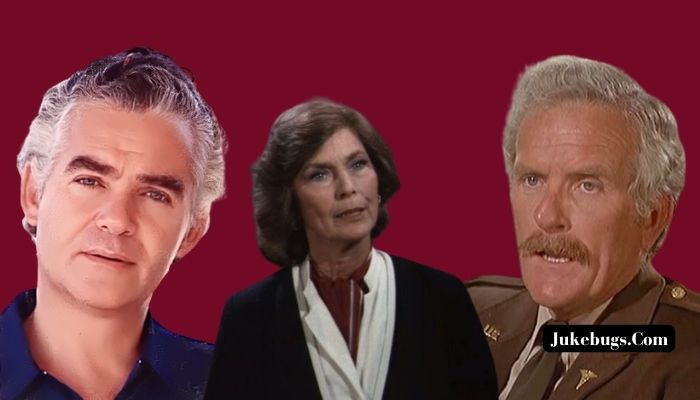 Veteran Actress Priscilla Pointer Dead At 100: A Legacy Remembered Veteran Actress Priscilla Pointer Dead At 100: A Legacy Remembered