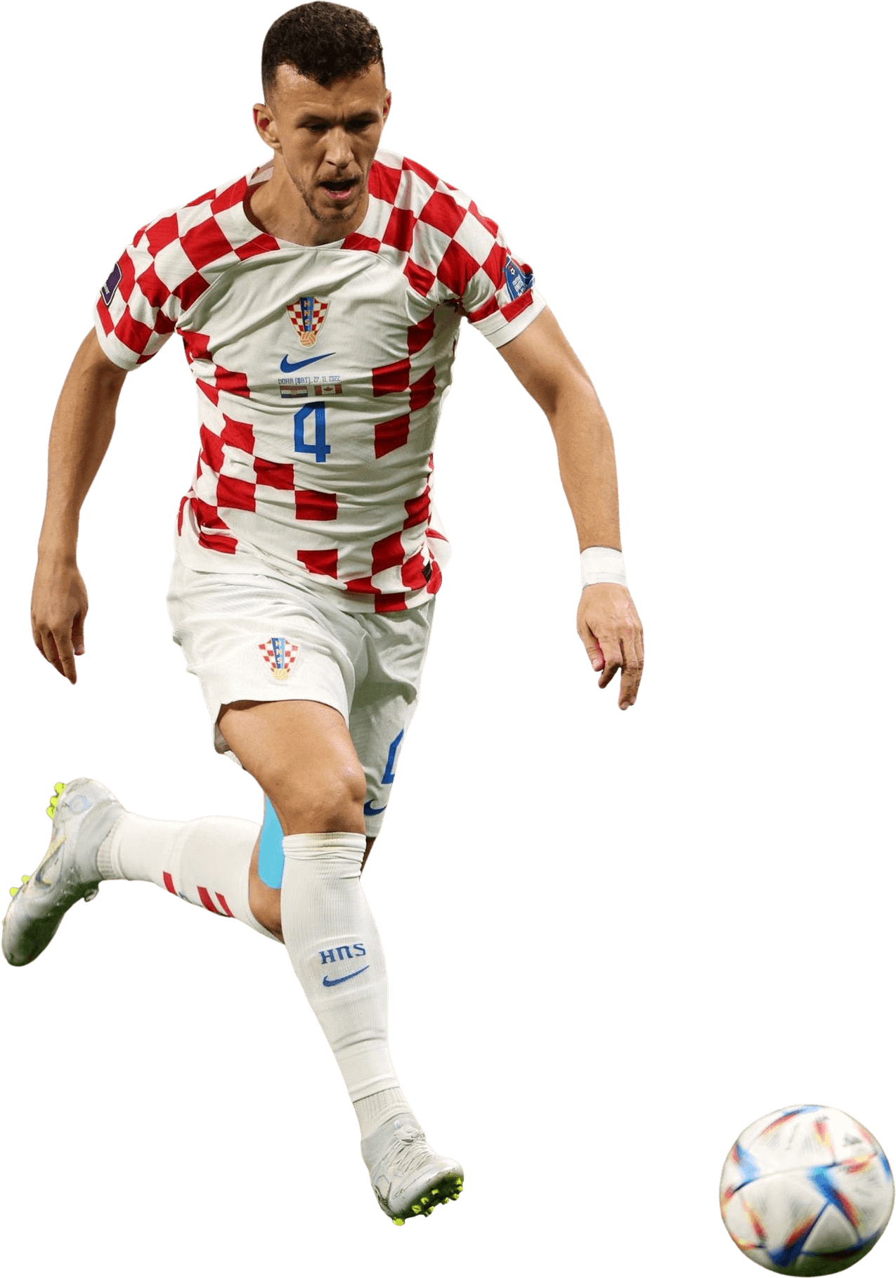 Veteran Day: PSV's Perisic And De Jong Secure Eredivisie Title Veteran Day: PSV's Perisic And De Jong Secure Eredivisie Title