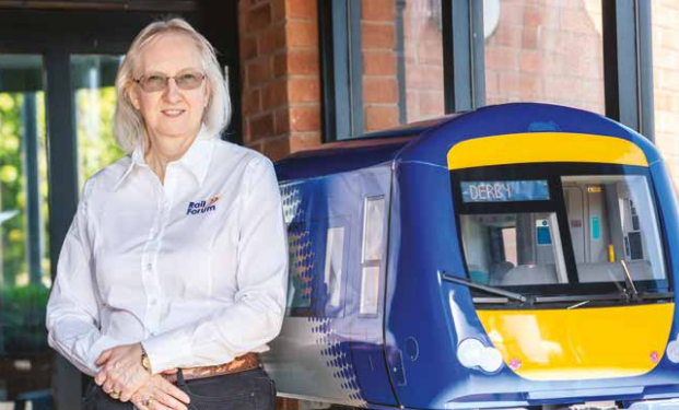 Via Rail Paid Quebec Firm $330,000 For High-Speed Rail Marketing Via Rail Paid Quebec Firm $330,000 For High-Speed Rail Marketing