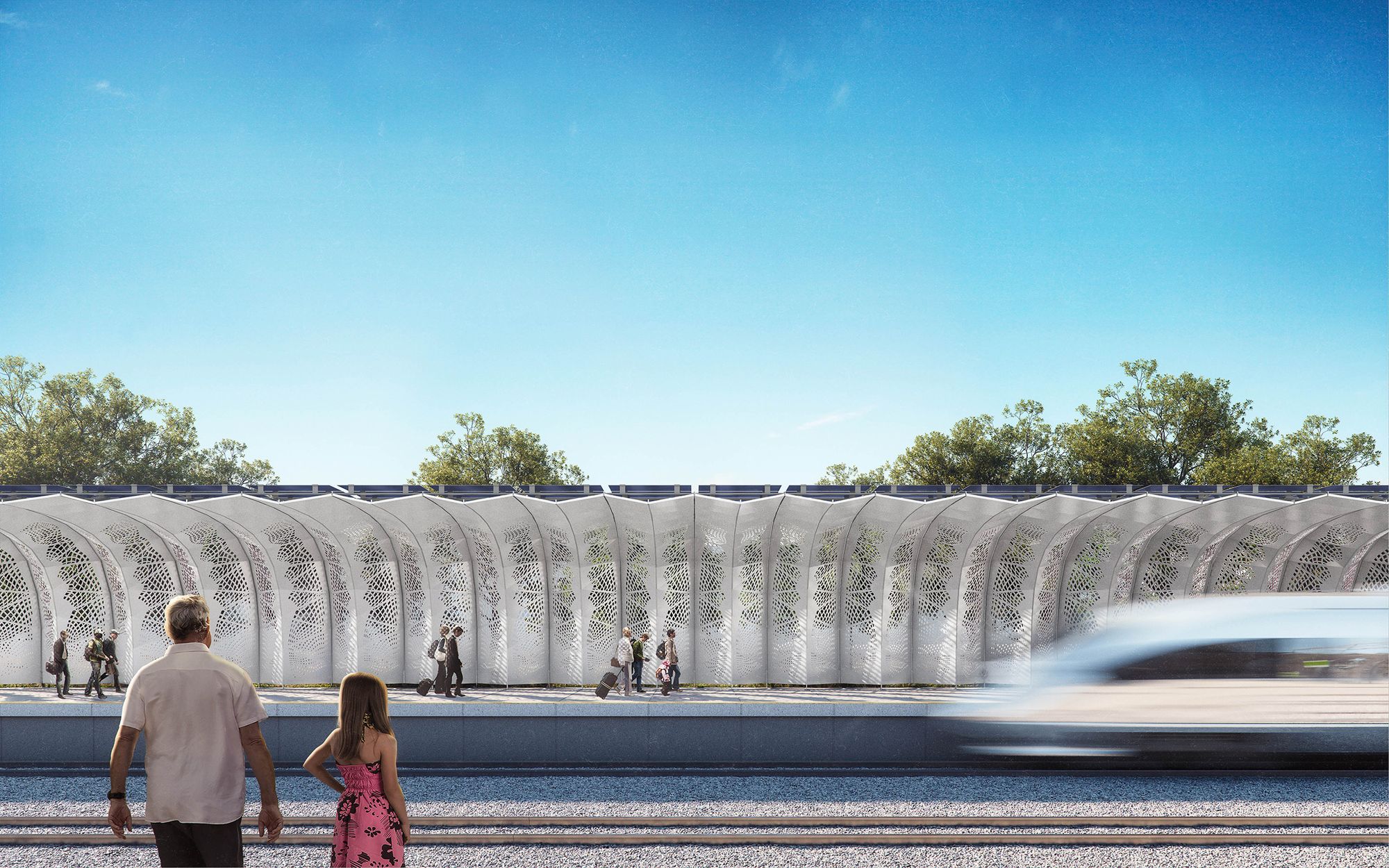 Via Rail's $330K Marketing Spend: High-Speed Rail Pivot And Quebec Firm Via Rail's $330K Marketing Spend: High-Speed Rail Pivot And Quebec Firm