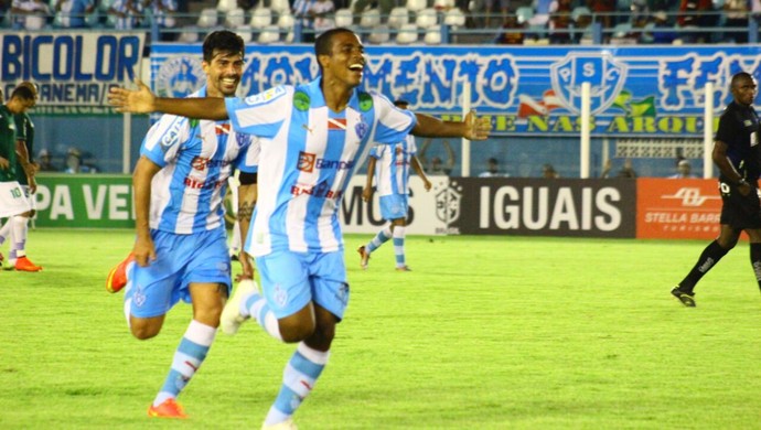 Victoria De Bahía Ante Paysandu: Resultado Final 0-1 Victoria De Bahía Ante Paysandu: Resultado Final 0-1