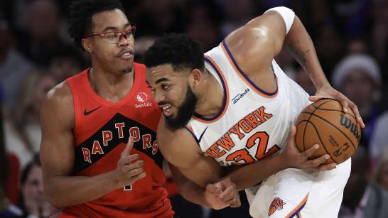 Victoria De Knicks Sobre Sixers: Anunoby Con 27 Puntos Y Novena Derrota De Filadelfia Victoria De Knicks Sobre Sixers: Anunoby Con 27 Puntos Y Novena Derrota De Filadelfia