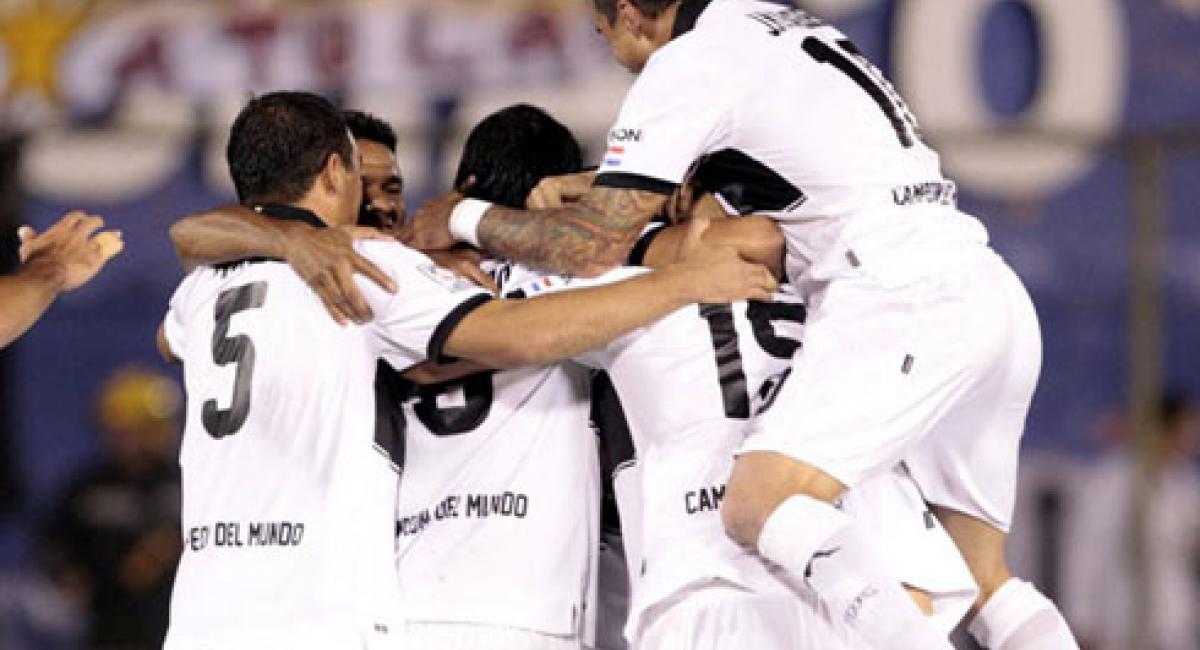 Victoria De Olimpia 2-0 Ante Peñarol: Goles Y Resumen Victoria De Olimpia 2-0 Ante Peñarol: Goles Y Resumen