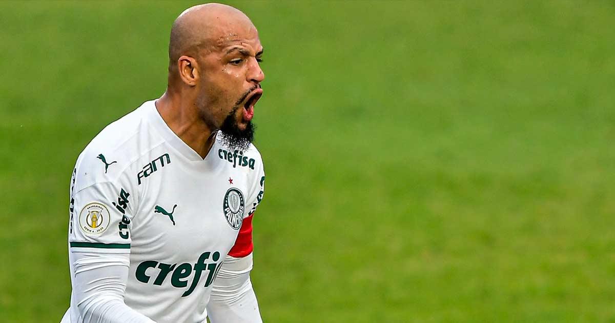 Victoria Del Palmeiras: Resumen 2-0 Ante Bolívar Victoria Del Palmeiras: Resumen 2-0 Ante Bolívar