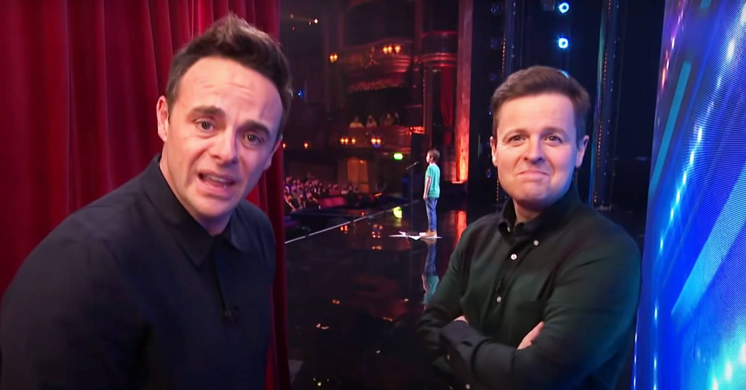 Viewers Furious Over BGT Semi-Final Result Viewers Furious Over BGT Semi-Final Result