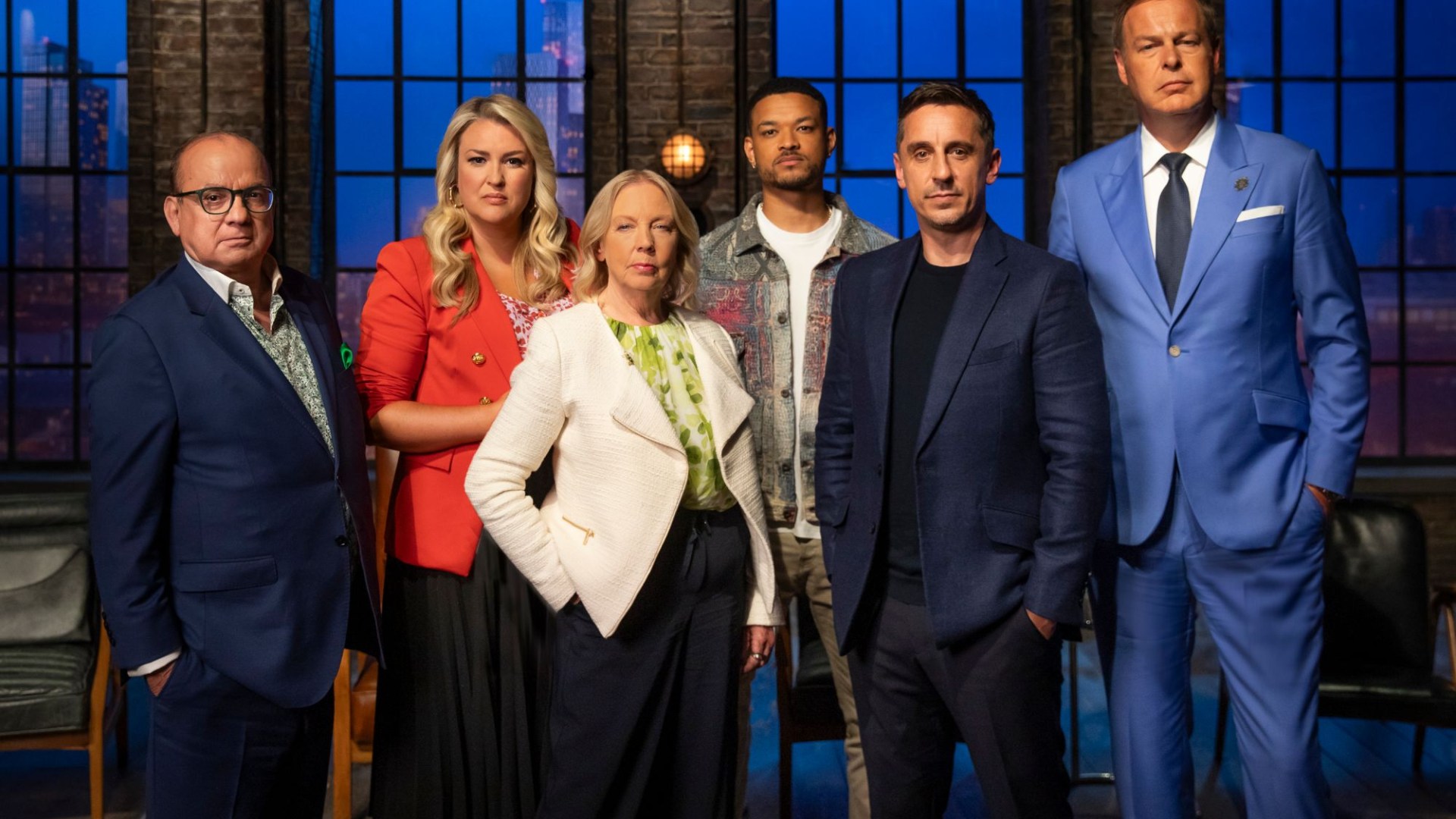 Viewers Question Dragon's Den After Broadcast Of Old, Irrelevant Episode Viewers Question Dragon's Den After Broadcast Of Old, Irrelevant Episode